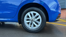 Skoda Fabia 1.0 TSI 110 SE Comfort 5dr DSG Petrol Hatchback